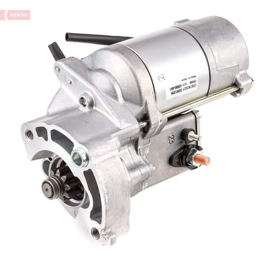 DSN1209 - Startmotor 