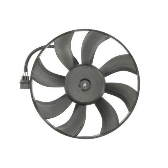 D8W026TT - Fan, radiator 