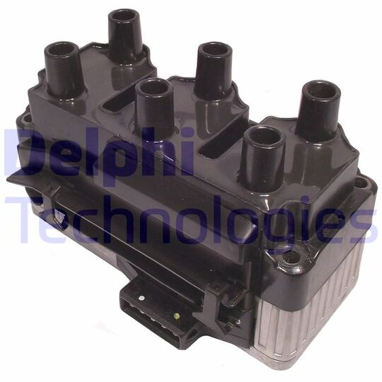 GN10338-12B1 - Ignition coil 