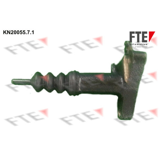 KN20055.7.1 - Slave Cylinder, clutch 