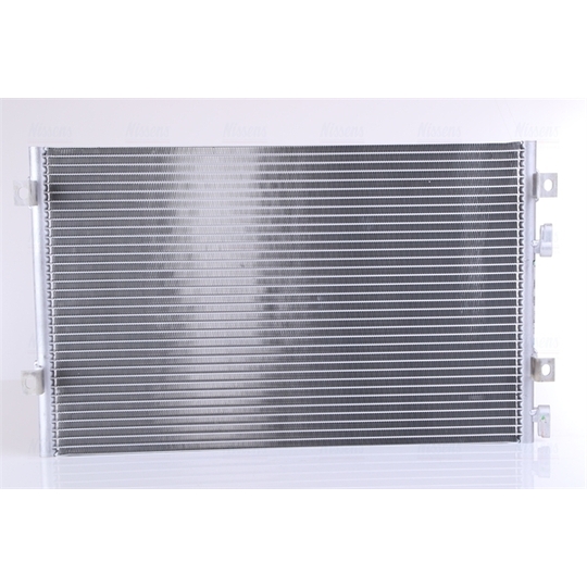 940289 - Condenser, air conditioning 