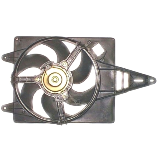 47629 - Fan, radiator 