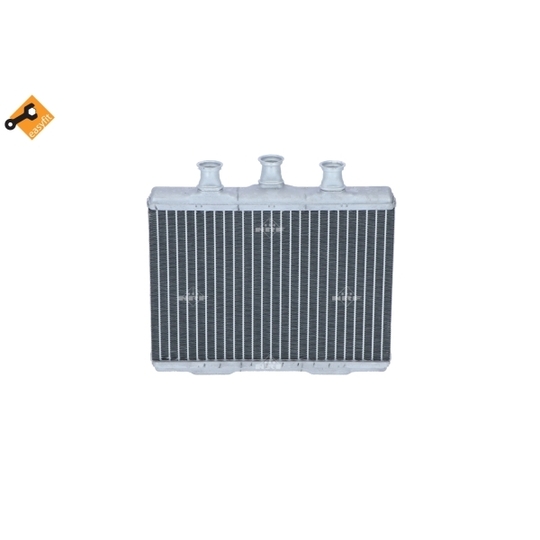 54278 - Heat Exchanger, interior heating 