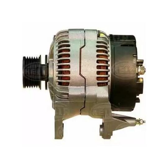 8EL 731 690-001 - Alternator 