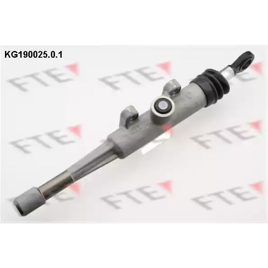 KG190025.0.1 - Master Cylinder, clutch 