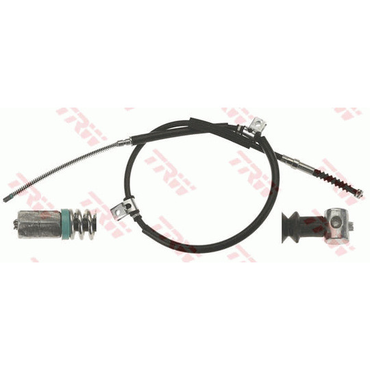 GCH548 - Cable, parking brake 