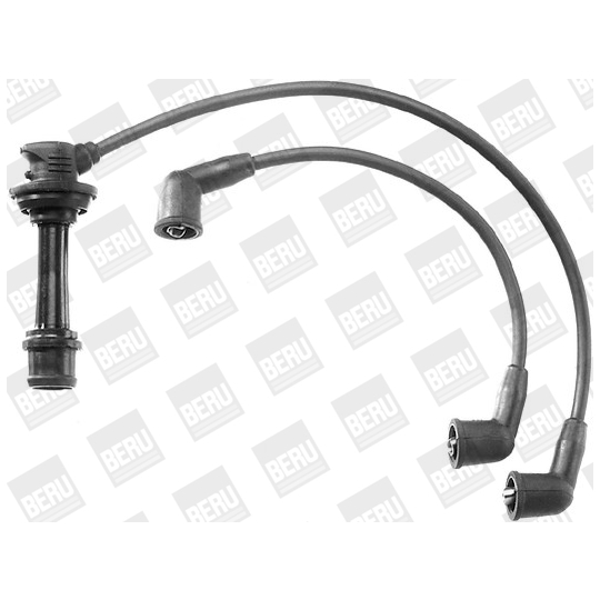 ZEF930 - Ignition Cable Kit 