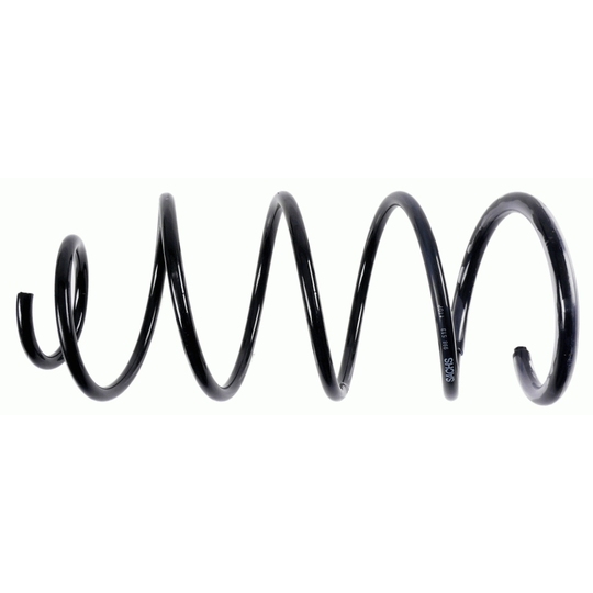 998 513 - Coil Spring 