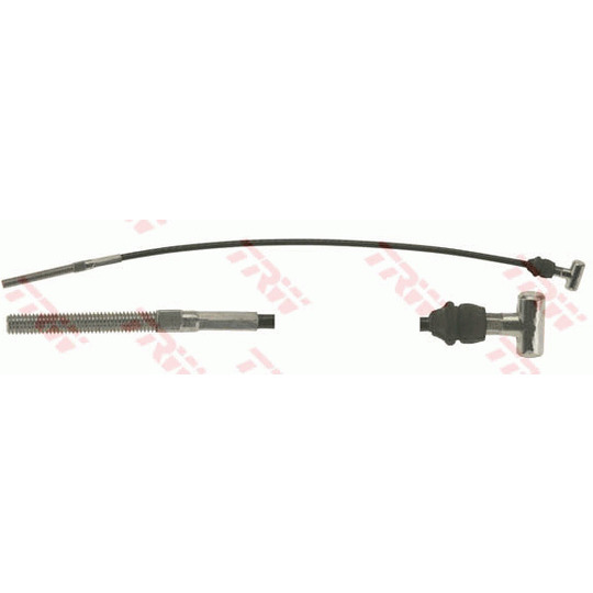 GCH516 - Cable, parking brake 