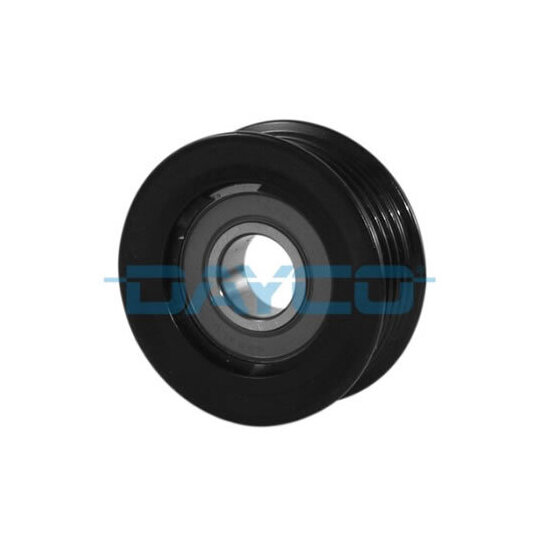 APV1031 - Deflection/Guide Pulley, v-ribbed belt 