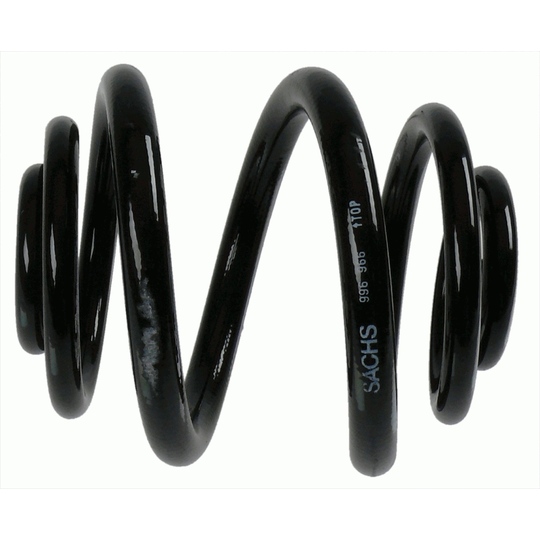 996 966 - Coil Spring 