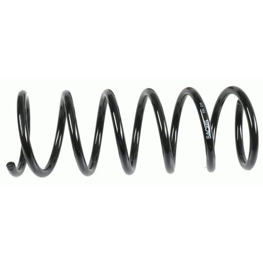 994 218 - Coil Spring 