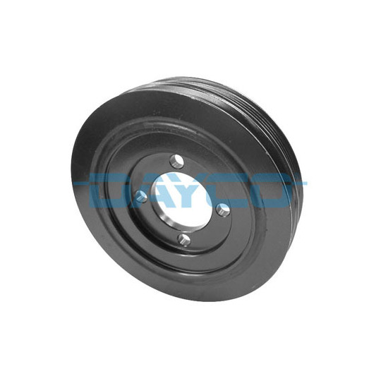DPV1163 - Belt Pulley, crankshaft 