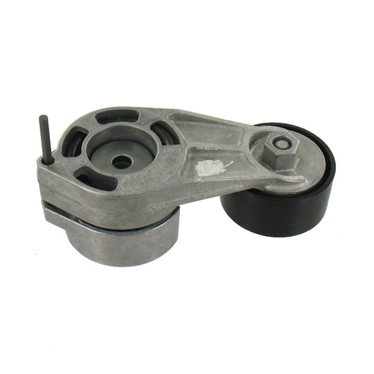 VKM 38354 - Tensioner Pulley, v-ribbed belt 