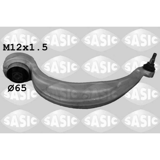 7476225 - Track Control Arm 