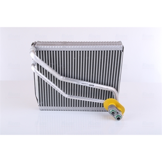 92292 - Evaporator, air conditioning 