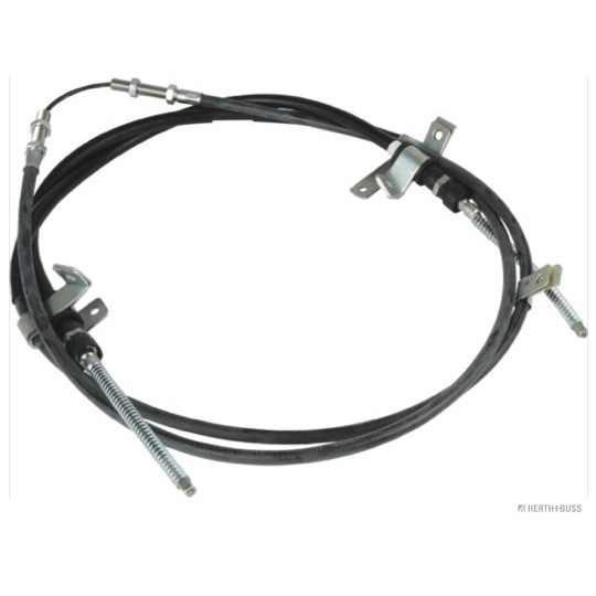 J3928027 - Cable, parking brake 