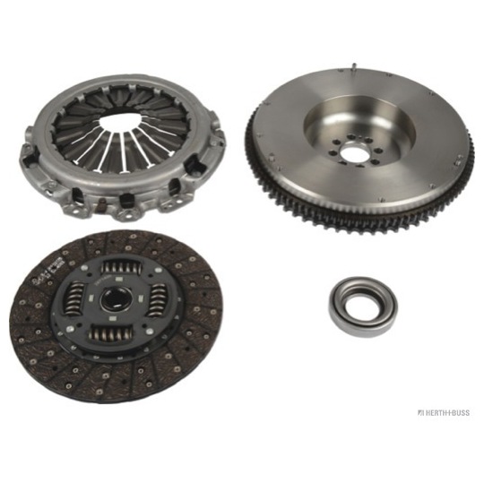 J2011000 - Conversion Set, clutch 