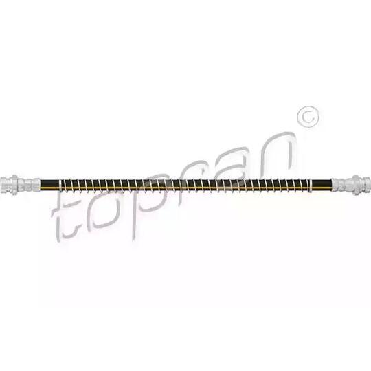 820 803 - Brake Hose 