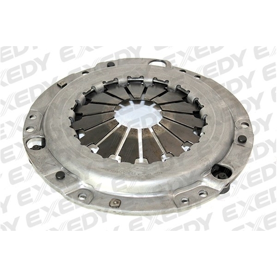 TYC548 - Clutch Pressure Plate 