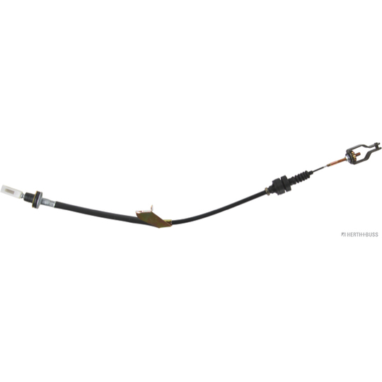 J2301004 - Clutch Cable 