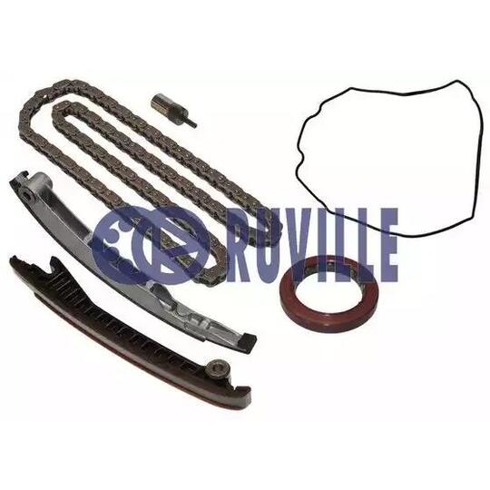 3486006SD - Timing Chain Kit 
