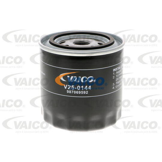 V25-0144 - Oil filter 