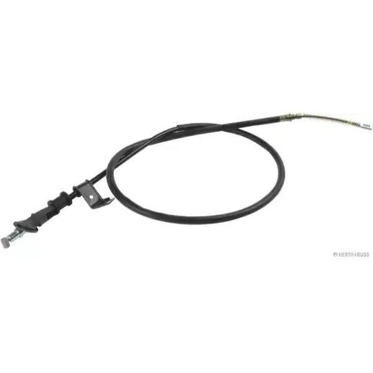 J3930902 - Cable, parking brake 