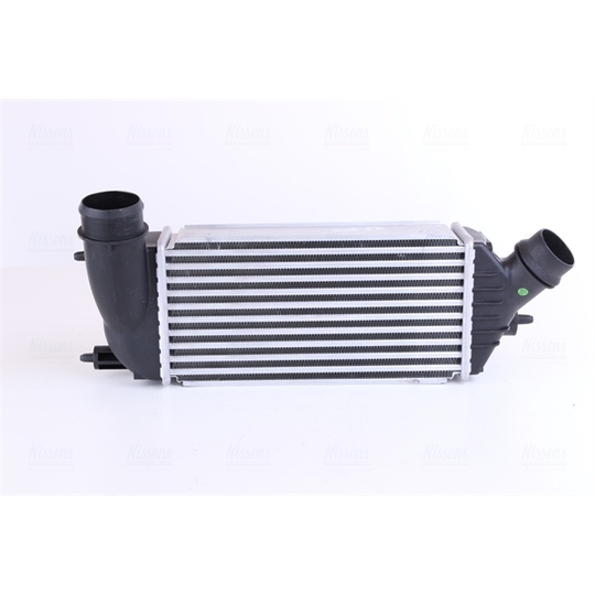 96467 - Intercooler, charger 