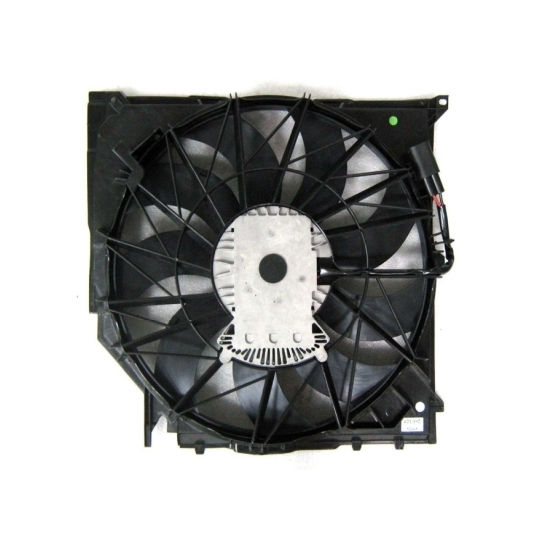 47672 - Fan, radiator 