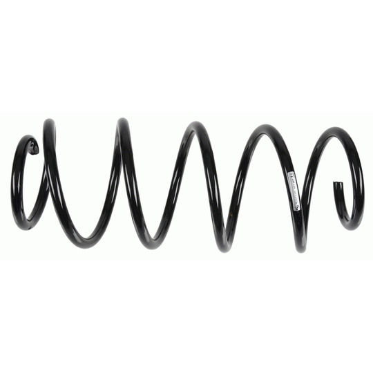 993 267 - Coil Spring 