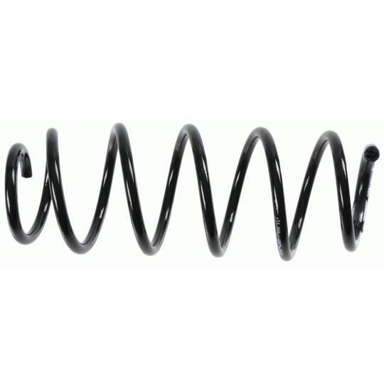 998 541 - Coil Spring 