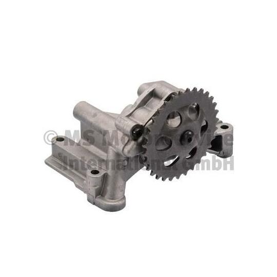 50005819 - Oil pump 