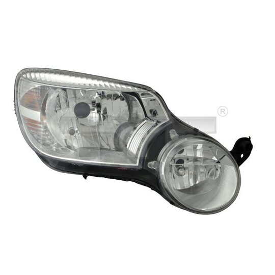 20-12347-15-2 - Headlight 