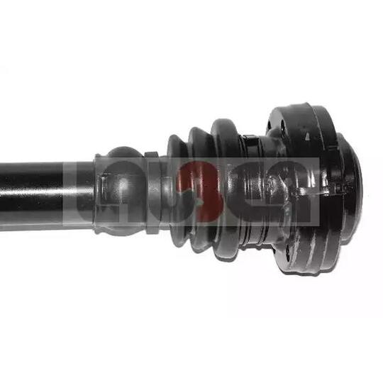 88.2664 - Drive Shaft 