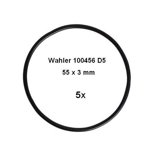 100456D5 - Packning, EGR-ventilledning 