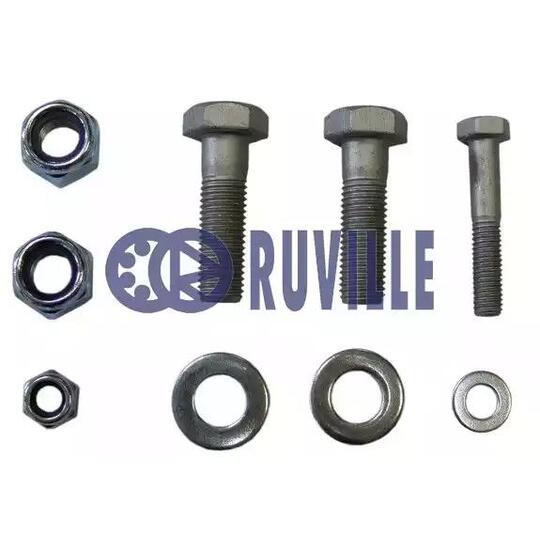 855300 - Mounting Kit, Ball Joint 