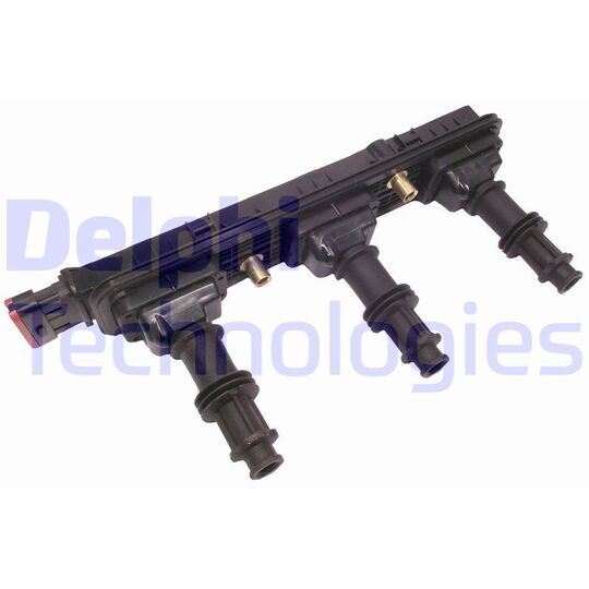 GN10329-12B1 - Ignition coil 