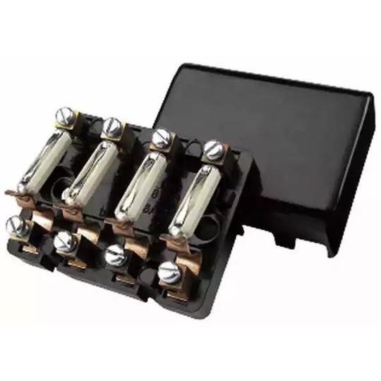 Fuse Box