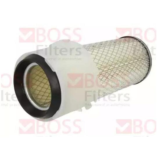 BS01-126 - Air filter 