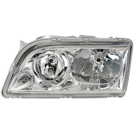 1AG 007 861-411 - Headlight 