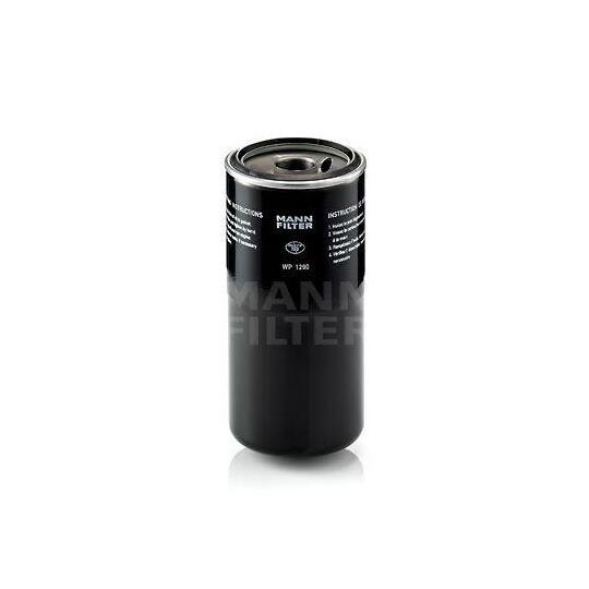 WP 1290 - Oil filter 