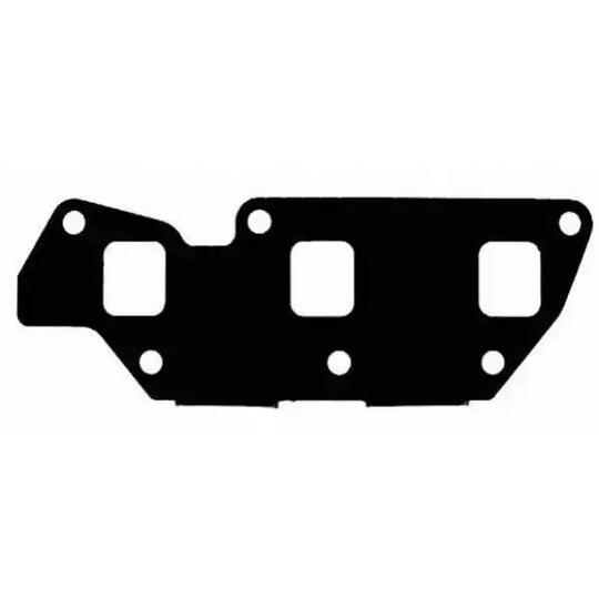 JC242 - Gasket, exhaust manifold 