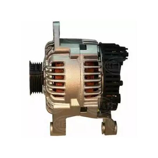 8EL 725 847-001 - Alternator 