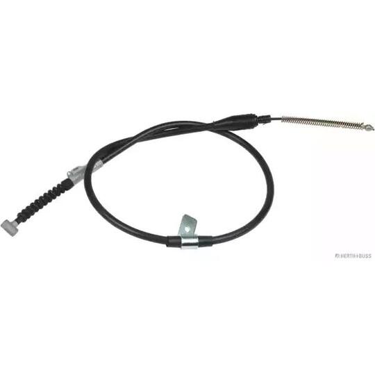 J3921038 - Cable, parking brake 