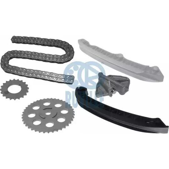 3454030S - Timing Chain Kit 