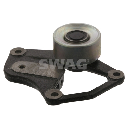 99 03 0040 - Deflection/Guide Pulley, v-ribbed belt 