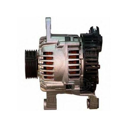 8EL 730 027-001 - Alternator 