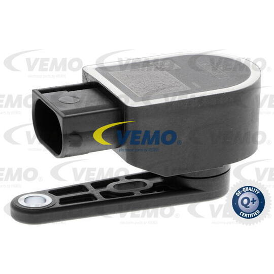 V95-72-0062 - Sensori, Xenonvalo (ajovalokorkeuden säätö) 