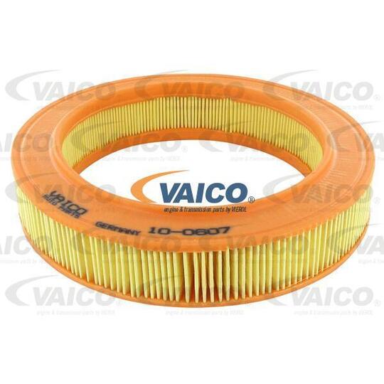 V10-0607 - Air filter 